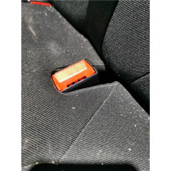 ANCLAJE CINTURON TRA. IZDO. para Peugeot 3008 (05.2009->)