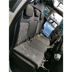ASIENTOS TRASEROS para Peugeot 3008 (05.2009->)