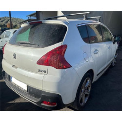 BRAZO INFERIOR DEL. DCHO. para Peugeot 3008 (05.2009->)