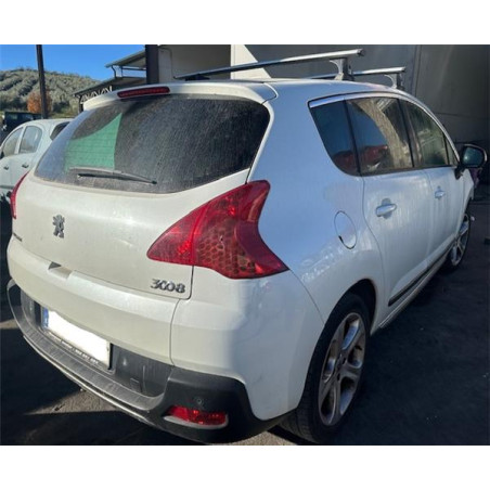 BRAZO INFERIOR DEL. IZDO.