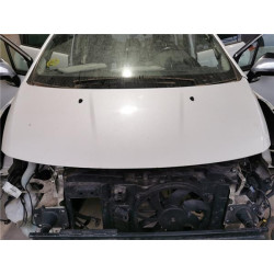 CAPO para Peugeot 3008 (05.2009->)