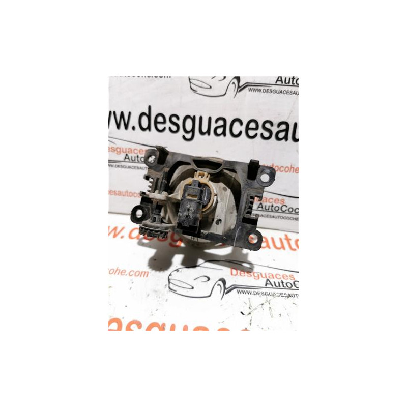 FARO ANTINIEBLA IZDO.