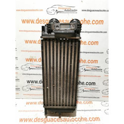 INTERCOOLER