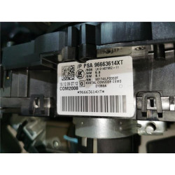 MANDO DE LUCES para Peugeot 3008 (05.2009->)