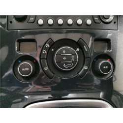 MANDOS CLIMATIZADOR para Peugeot 3008 (05.2009->)