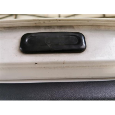 MANETA EXTERIOR PORTON