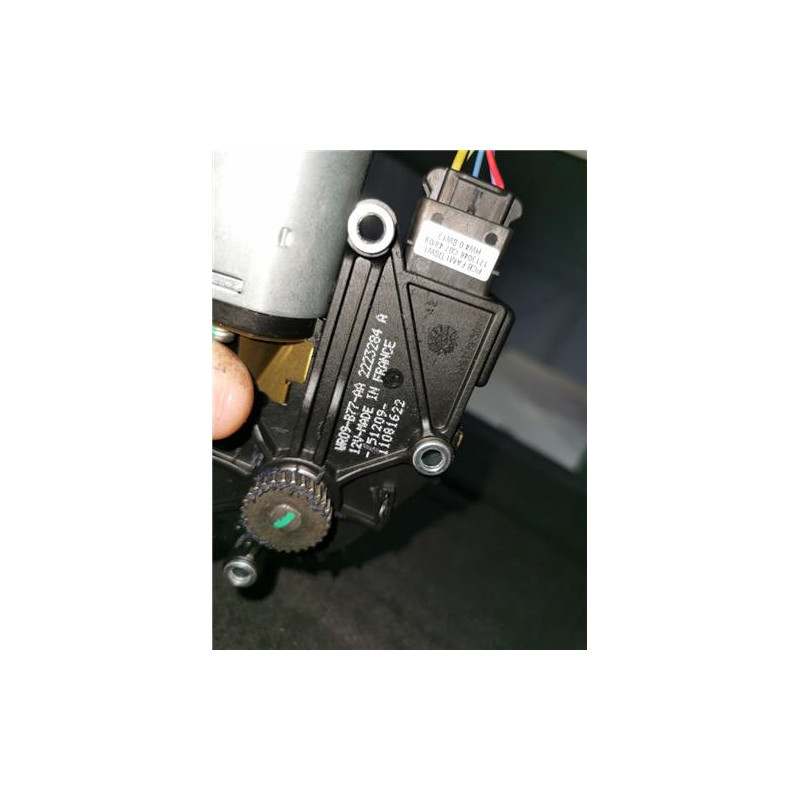 MOTOR TECHO ELECTRICO