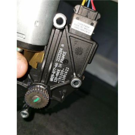 MOTOR TECHO ELECTRICO