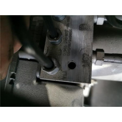 NUCLEO ABS para Peugeot 3008 (05.2009->)