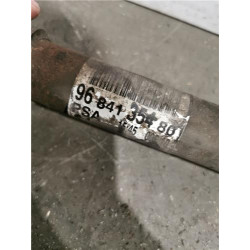 PALIER DEL. DCHO. para Peugeot 3008 (05.2009->)