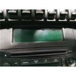 PANTALLA para Peugeot 3008 (05.2009->)