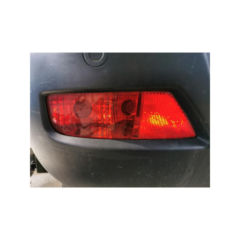 PILOTO DEFENSA TRA. IZDO.