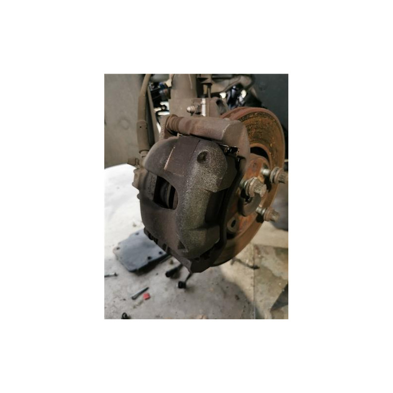 PINZA FRENO DEL. IZDA.