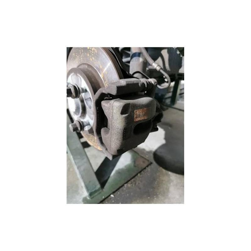 PINZA FRENO TRA. IZDA.