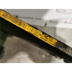 RADIADOR AIRE ACONDICIONADO para Peugeot 3008 (05.2009->)