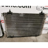 RADIADOR AIRE ACONDICIONADO