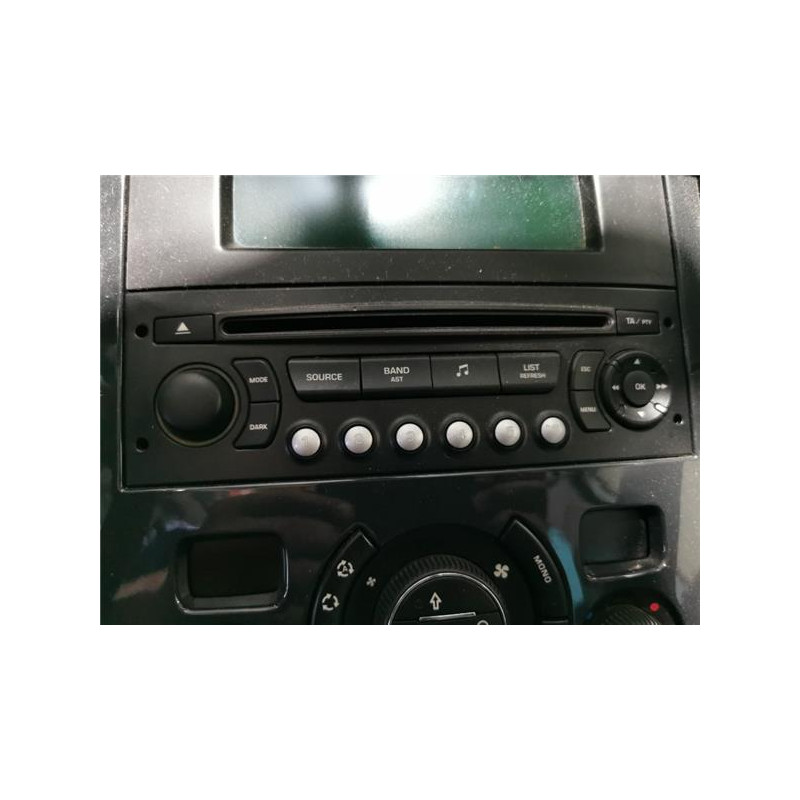 RADIO / CD