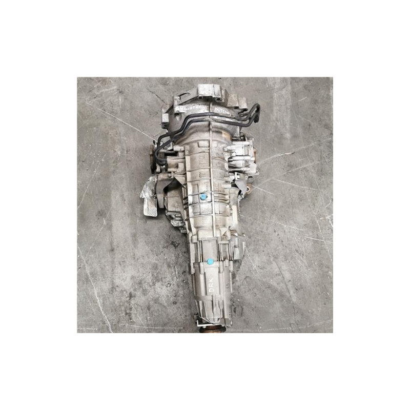 CAJA CAMBIOS AUTOMATICA