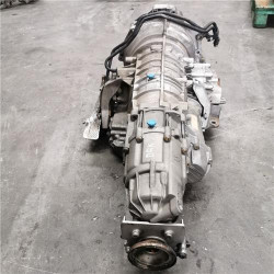 CAJA CAMBIOS AUTOMATICA