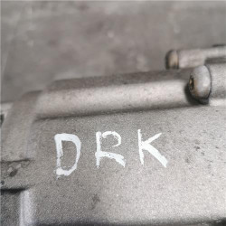 CAJA CAMBIOS AUTOMATICA