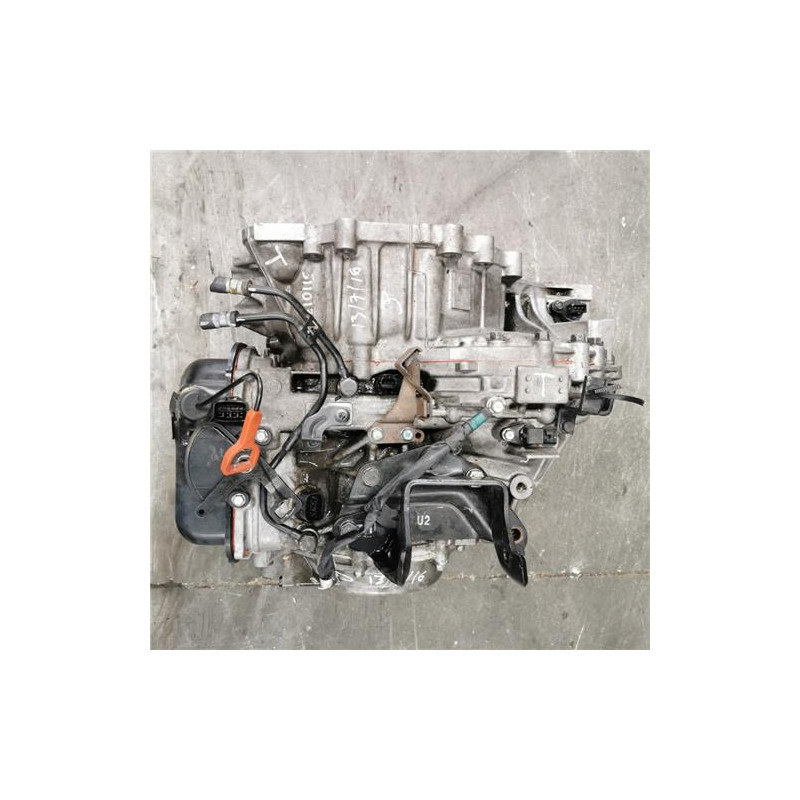 CAJA CAMBIOS AUTOMATICA