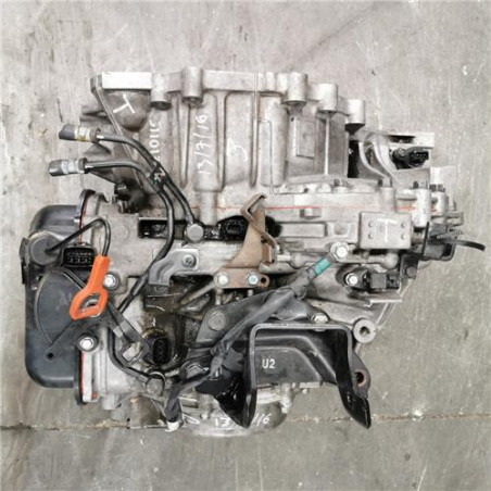 CAJA CAMBIOS AUTOMATICA