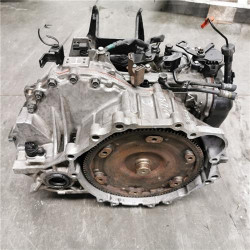 CAJA CAMBIOS AUTOMATICA