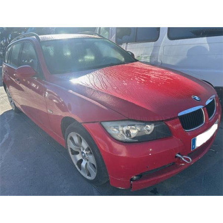 CINTURON SEGURIDAD DEL. DCHO.