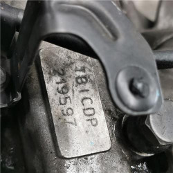 CAJA CAMBIOS AUTOMATICA