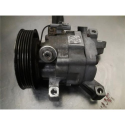 COMPRESOR AIRE ACOND.