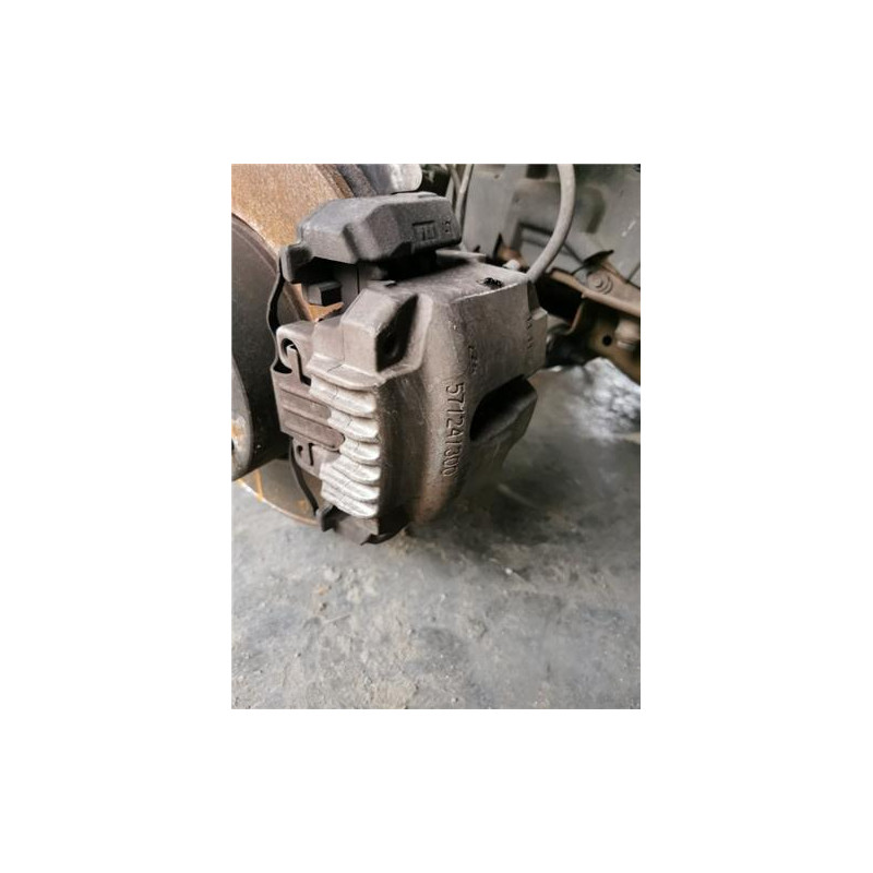 PINZA FRENO DEL. IZDA.