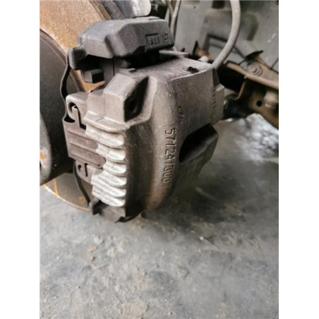 PINZA FRENO DEL. IZDA.