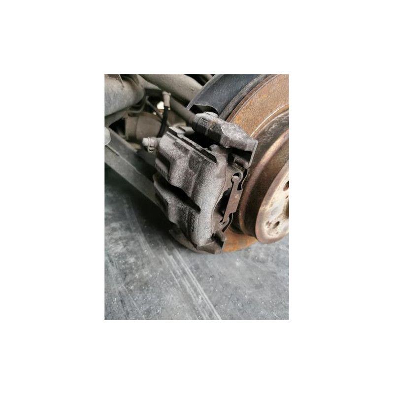 PINZA FRENO TRA. IZDA.