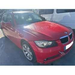 PINZA FRENO TRA. IZDA.