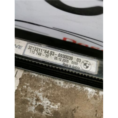 RADIADOR AIRE ACONDICIONADO