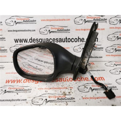 RETROVISOR ELECTRICO IZDO.