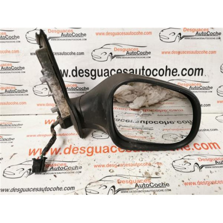 RETROVISOR ELECTRICO DCHO.