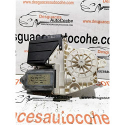 MOTOR ELEVALUNAS DEL. DCHO.