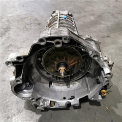 CAJA CAMBIOS AUTOMATICA