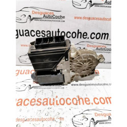 MOTOR ELEVALUNAS DEL. DCHO.