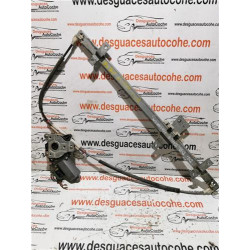 ELEVALUNAS ELECTRICO DEL. DCHO.