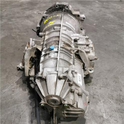 CAJA CAMBIOS AUTOMATICA