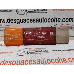 PILOTO DEFENSA TRA. IZDO.