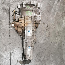 CAJA CAMBIOS AUTOMATICA