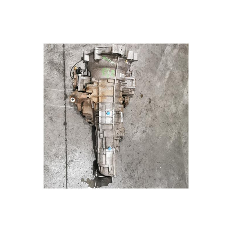 CAJA CAMBIOS AUTOMATICA