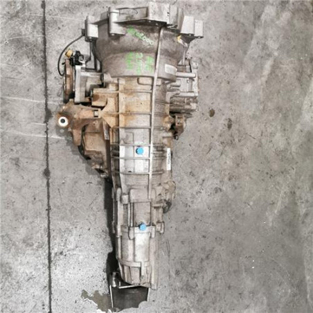 CAJA CAMBIOS AUTOMATICA