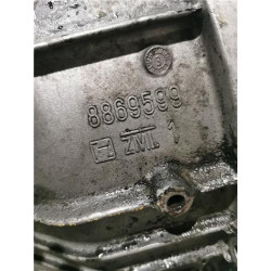 CAJA CAMBIOS MANUAL para Iveco Daily Camión/Volquete (1999->)