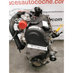 MOTOR COMPLETO