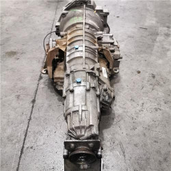 CAJA CAMBIOS AUTOMATICA