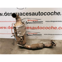 FILTRO ANTIPARTICULAS